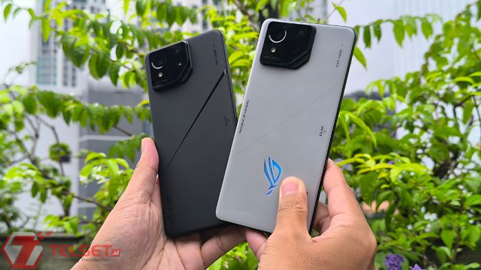 Harga Asus ROG Phone 8