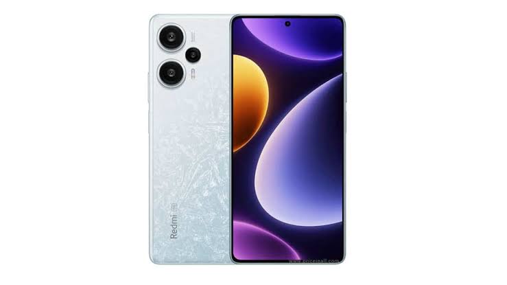 Redmi Note 13 Turbo Fast Charging