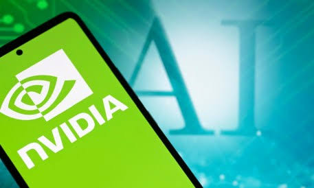 Nvidia Pelanggaran Hak Cipta