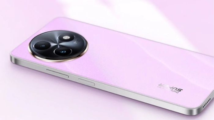 Spesifikasi Itel S24