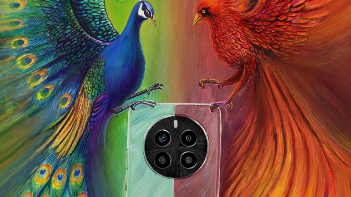 Realme P1 dan P1 Pro Resmi Diluncurkan di India, Intip Spesifikasinya