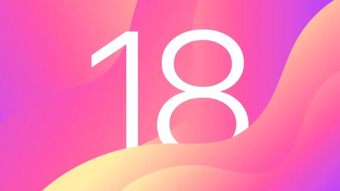 Fitur AI di iOS 18