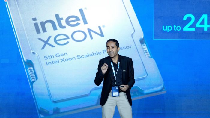 Intel AI Summit 2024