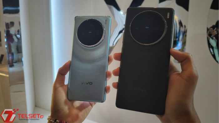 Dijual Mulai Rp11 Jutaan, Ini Daftar Spesifikasi Vivo X100 Series