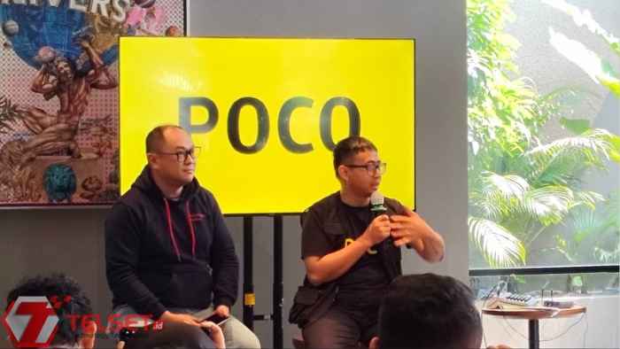 Poco F6 Snapdragon 8s Gen 3