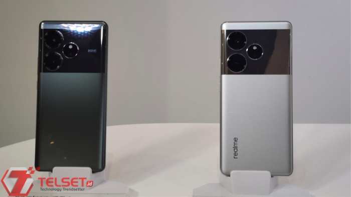 Harga Realme GT 6