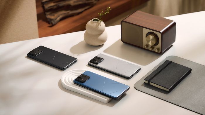 Asus Zenfone 11 Ultra Indonesia