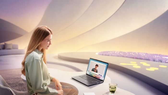 Acer Swift Ryzen AI 300