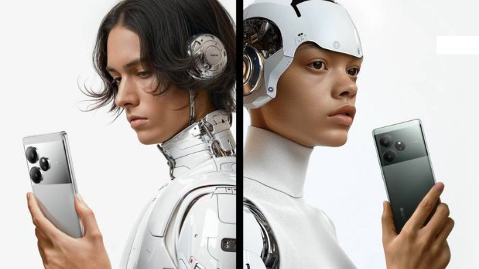 Bocoran Harga Realme GT 6