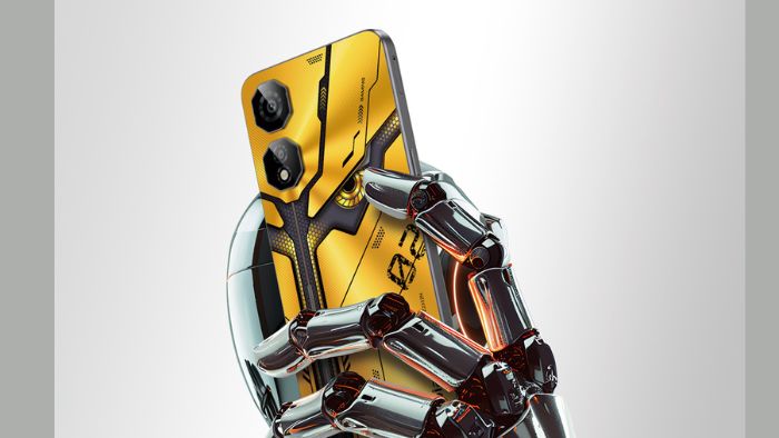 Fitur Nubia Neo 2 5G