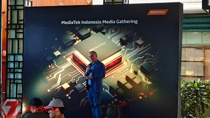 Chipset AI MediaTek 2024