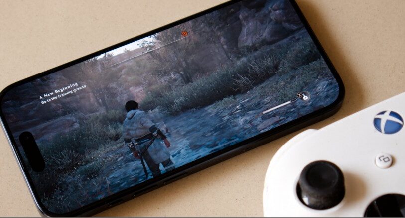 Game AAA iPhone kurang populer