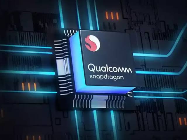 Chip Qualcomm TSMC dan Samsung