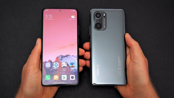 Akhirnya Poco F3 Resmi Kebagian Pembaruan HyperOS