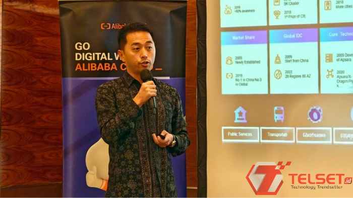 Alibaba Cloud Kenalkan Inovasi Alat AI untuk Bisnis di Indonesia