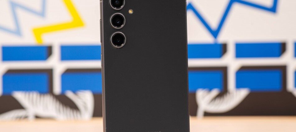 Varian Warna Galaxy S24 FE