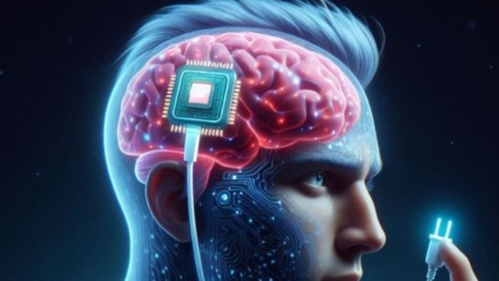 Implan Chip Neuralink Stabil
