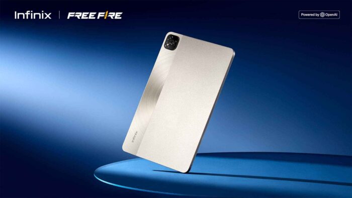 Infinix XPAD Tanggal Rilis Indonesia