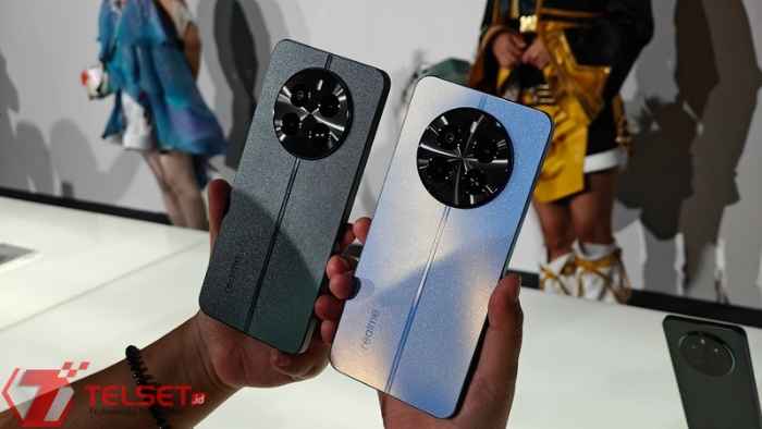 Baterai Realme 13 Dipastikan Aman Dipakai Gaming Sambil Dicharge