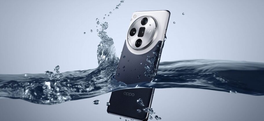 Oppo Find X8 and X8 Pro to have Dimensity 9400