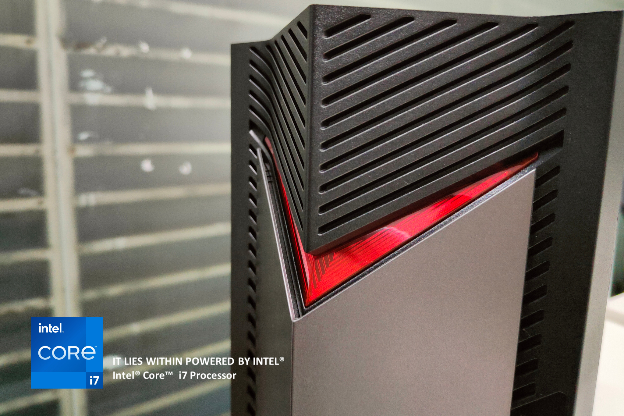 3 Alasan Gamer Wajib Punya Acer Nitro 50 Terbaru!
