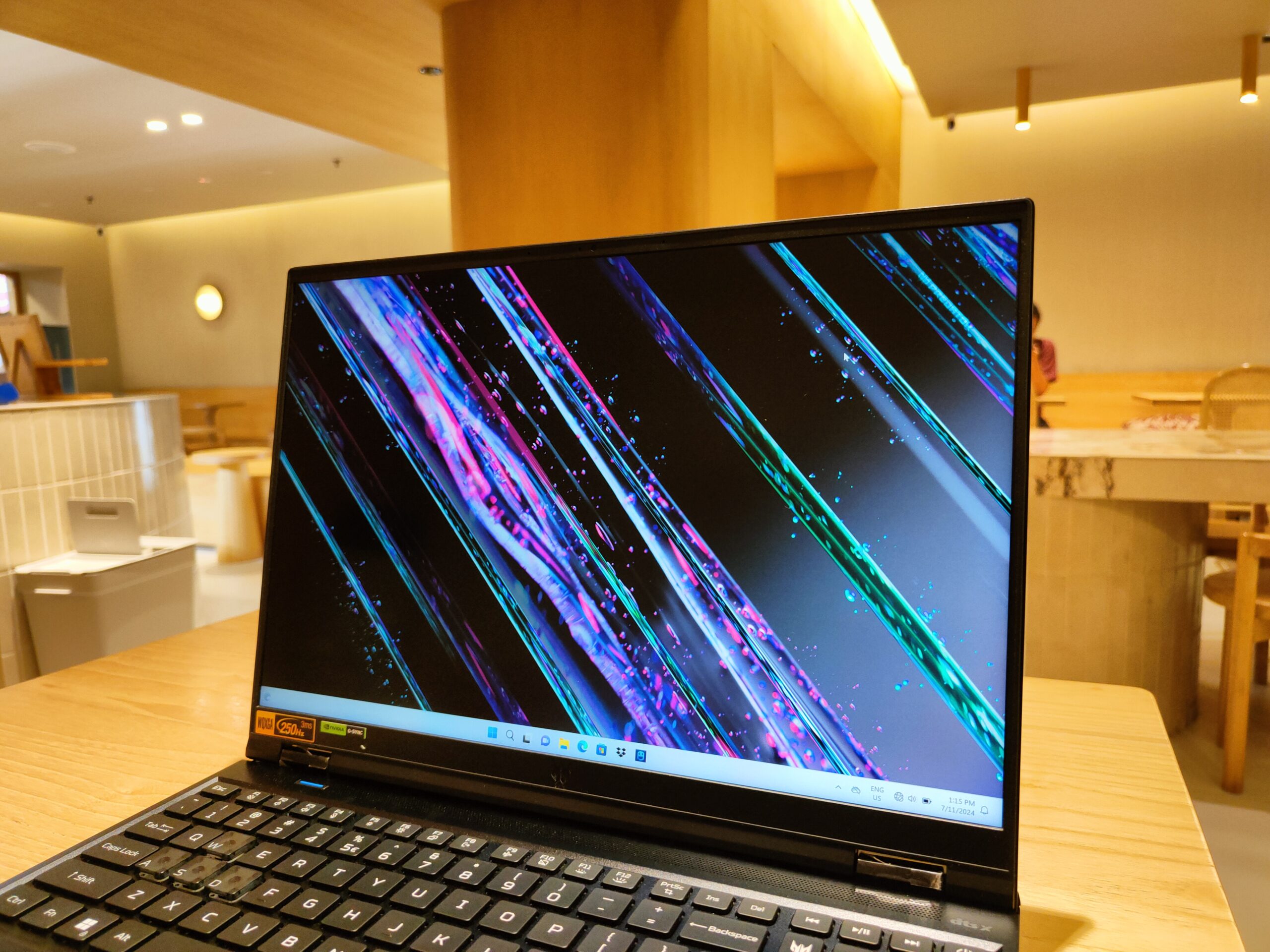 Review Acer Predator Helios 18: Generasi Terbaru dengan Upgrade Signifikan