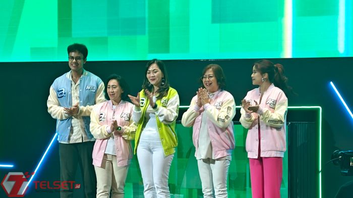 Acer Day 2024 Kembali Digelar, Usung Tema Teknologi AI