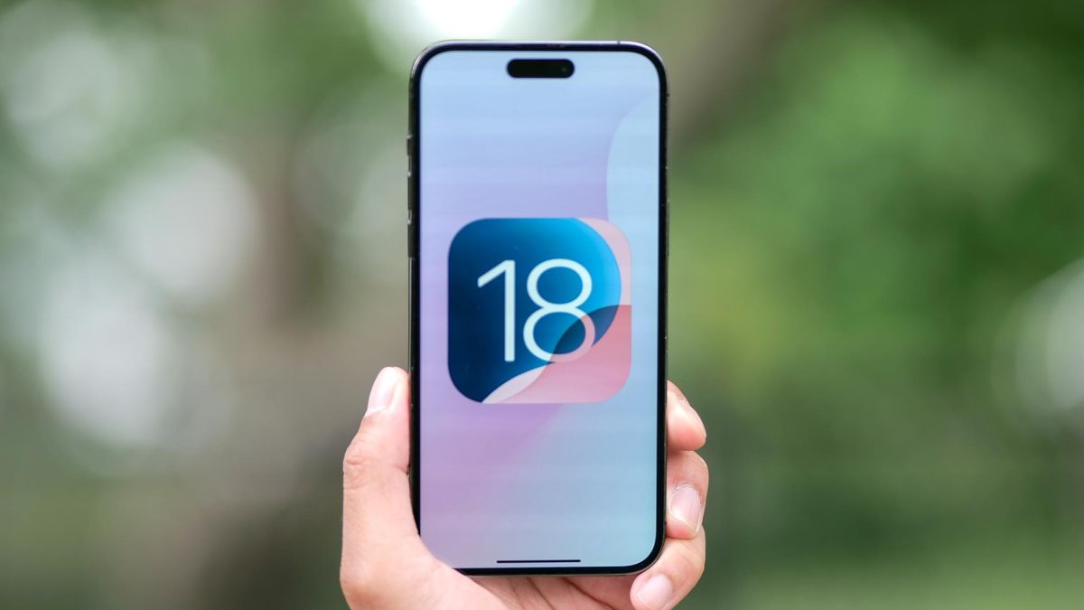 iOS 18, rekam video iPhone, musik saat merekam video, fitur iPhone, Apple iOS terbaru