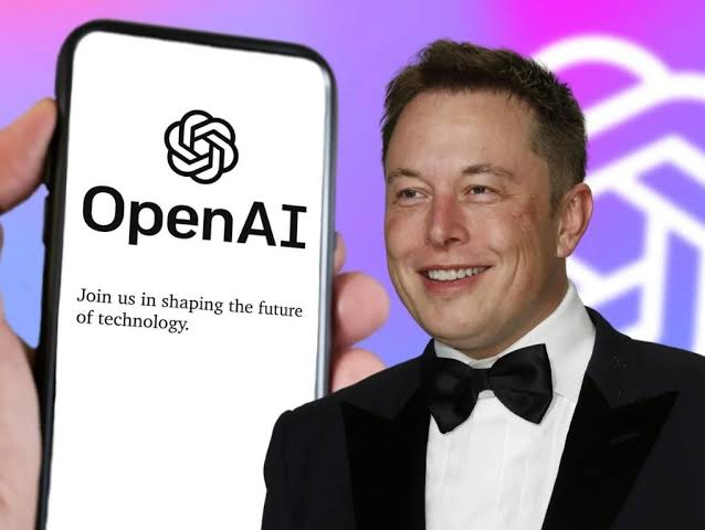 Penyebab Elon Musk Gugat OpenAI