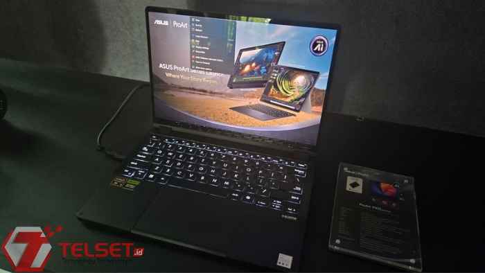 Harga Asus ProArt Series 2024