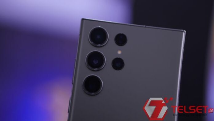 One UI 6.1.1 Kamera Galaxy S23