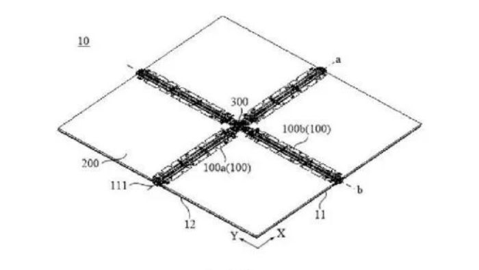 Wow! Honor Patenkan Teknologi HP Lipat Multi-directional