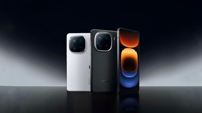 Bukan Cuma Snapdragon 8 Gen 4, iQOO 13 akan Ditenagai Chip Q2