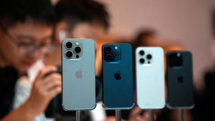 Kata Menkominfo Soal iPhone 16 Belum Bisa Dijual di Indonesia