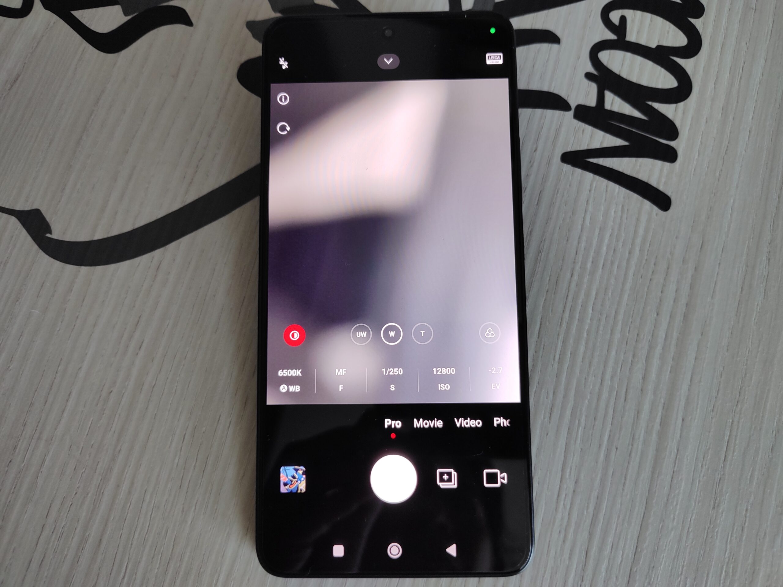 Memaksimalkan Mode Pro di Ponsel Xiaomi 14T, Foto Anti Blur!