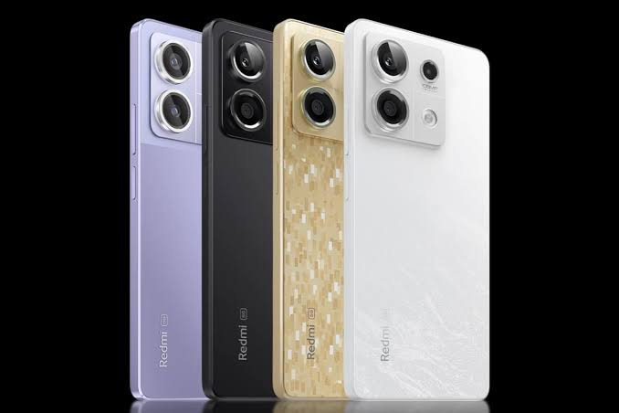 Bocoran Spesifikasi Poco X7