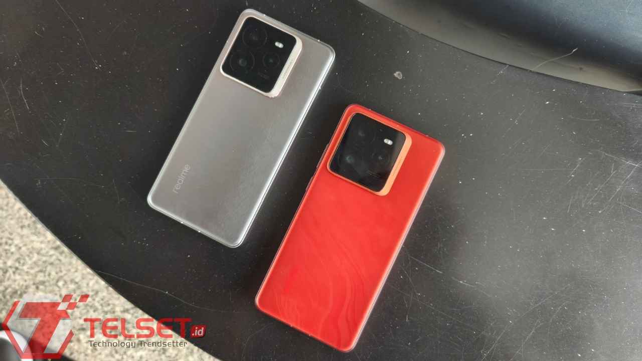 Spesifikasi Realme GT 7 Pro