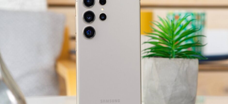 Harga Samsung Galaxy S25 Ultra