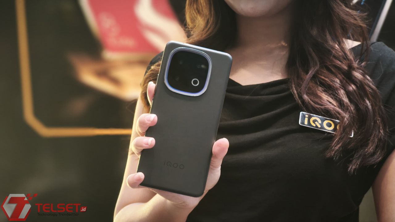 Harga iQOO 13