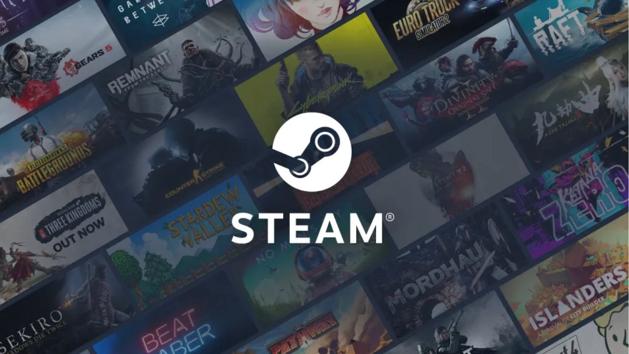 Postingan Rasis di Steam