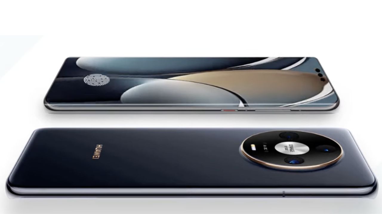 Rencana HP Compact Huawei