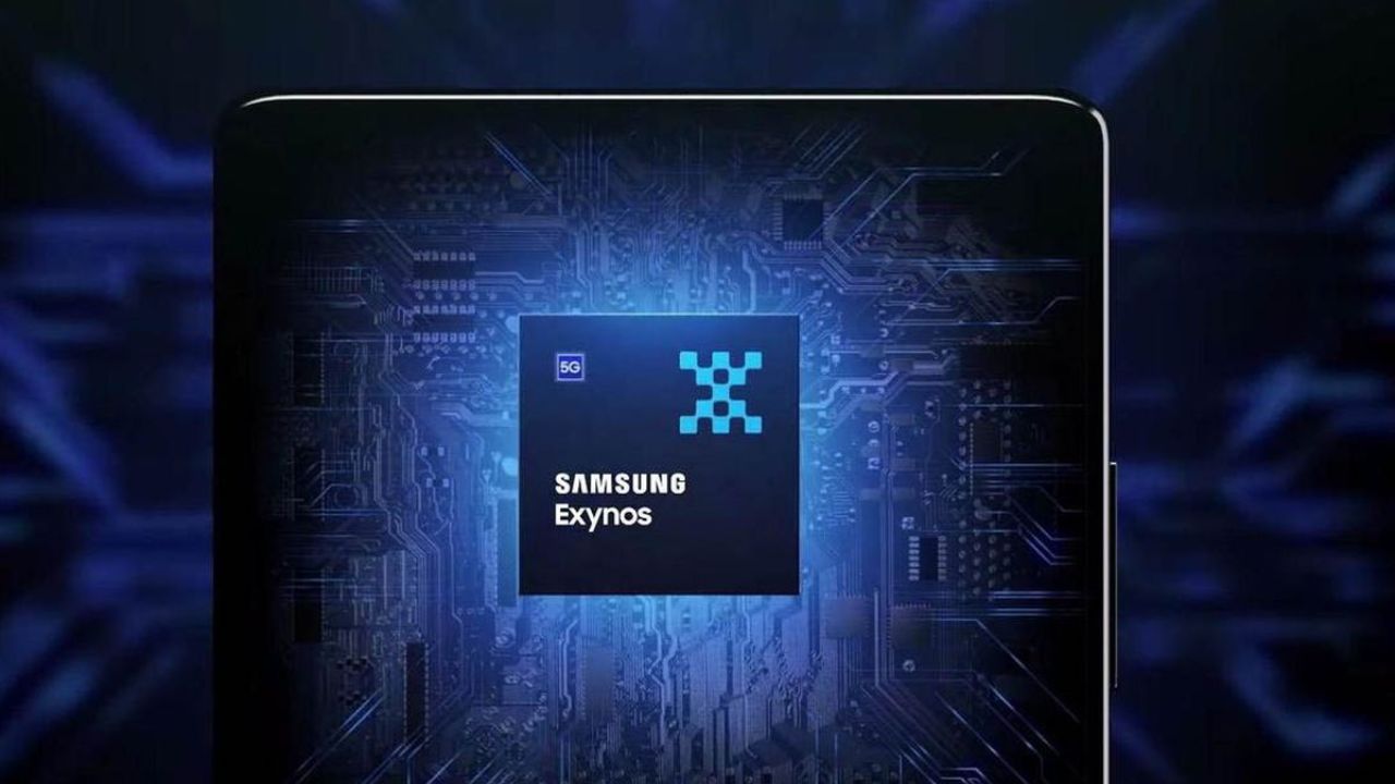 Samsung Batalkan Exynos 2600