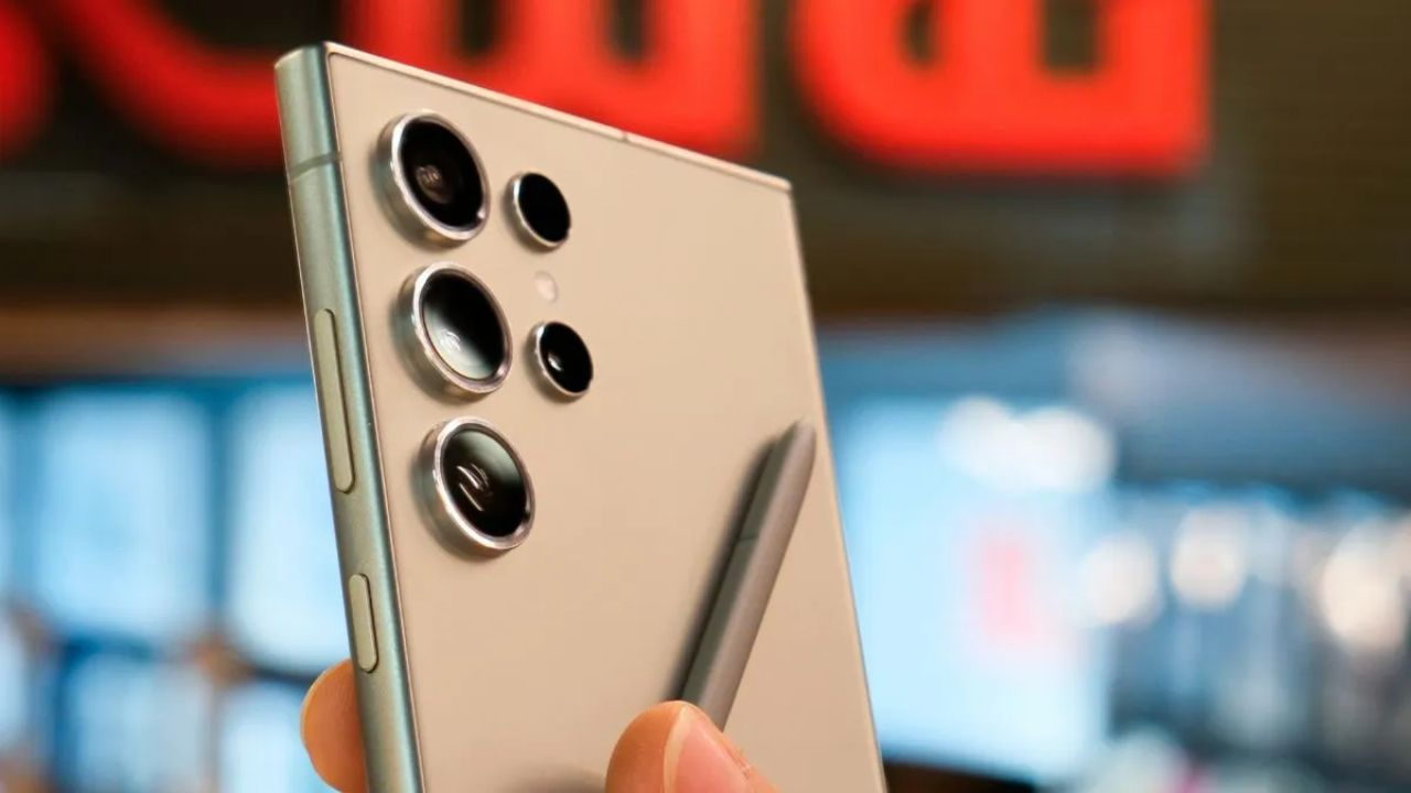 Samsung Galaxy S25 Nongol di Geekbench, Pakai Chipset Khusus!