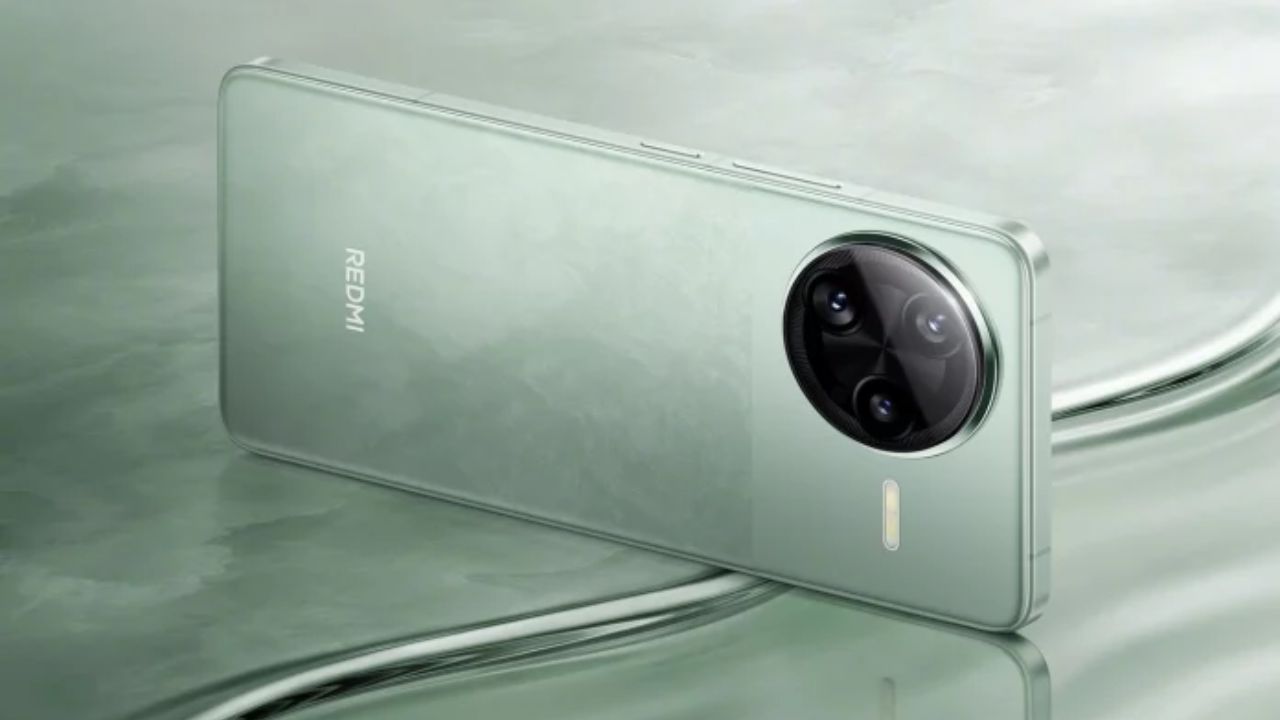 Redmi K80 Pro Resmi Meluncur di China dengan Snapdragon 8 Elite