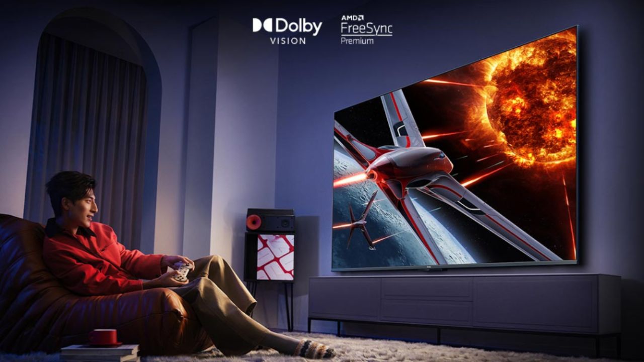 Spesifikasi TV Redmi 2025