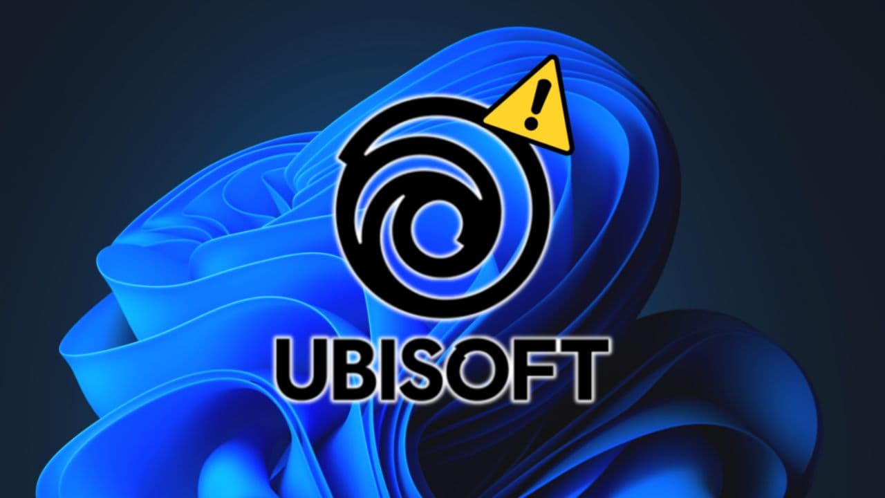 Windows 11 24H2 Game Ubisoft Bermasalah