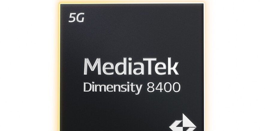 MediaTek Dimensity 8400, chipset kelas menengah atas, Snapdragon 7+ Gen 3, CPU big-core, SoC performa tinggi