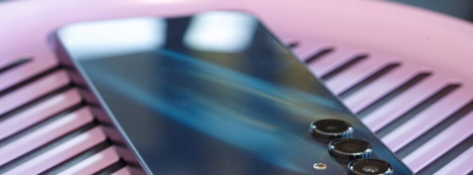 Samsung Galaxy F16 5G Geekbench