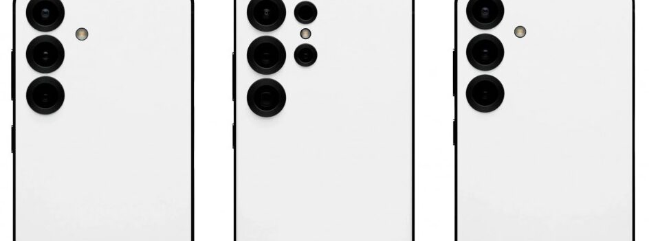 Harga Samsung Galaxy S25