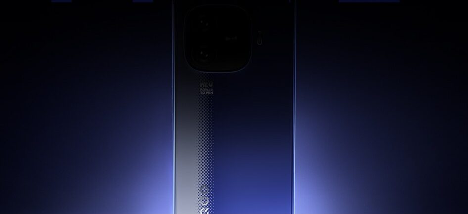 iQOO Neo 10R Resmi Diumumkan